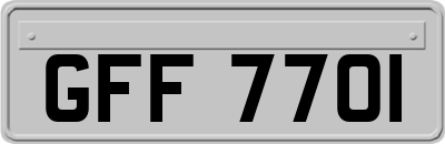 GFF7701