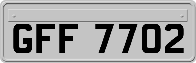 GFF7702