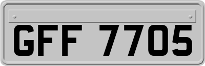 GFF7705