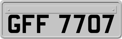 GFF7707