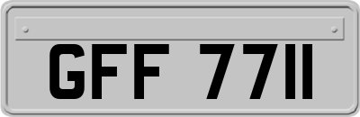 GFF7711