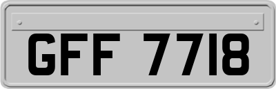 GFF7718