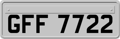GFF7722