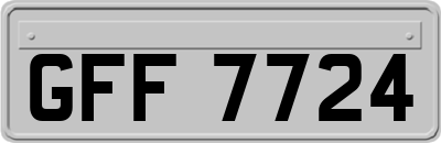 GFF7724