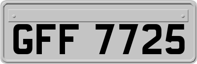 GFF7725