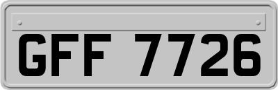 GFF7726