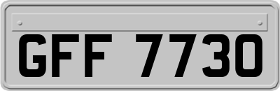 GFF7730