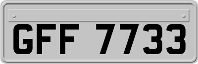 GFF7733