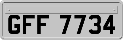 GFF7734