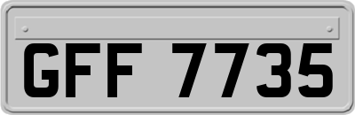 GFF7735