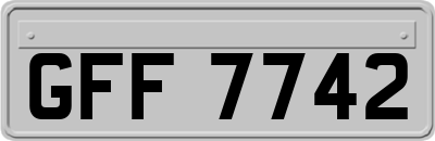 GFF7742