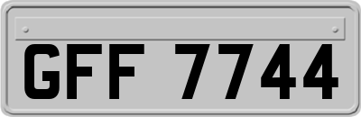 GFF7744