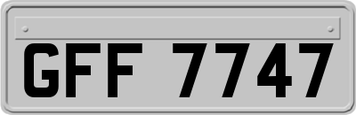 GFF7747