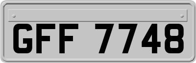 GFF7748