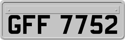 GFF7752