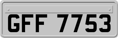 GFF7753