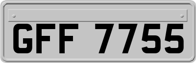 GFF7755