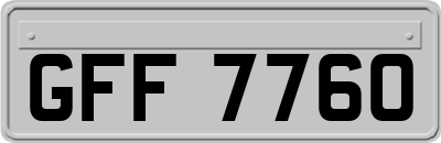 GFF7760
