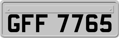 GFF7765