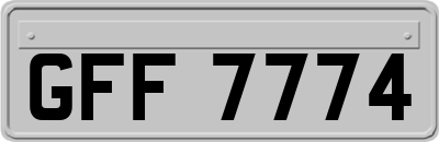 GFF7774