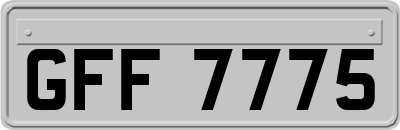 GFF7775