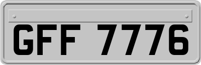 GFF7776