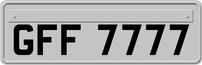 GFF7777