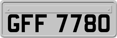 GFF7780