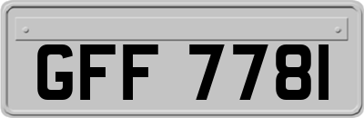 GFF7781
