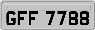 GFF7788