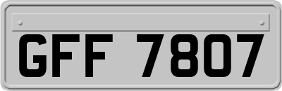 GFF7807
