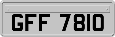 GFF7810