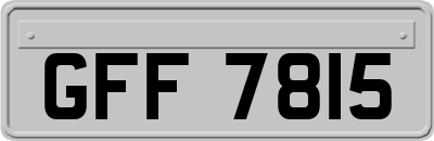 GFF7815