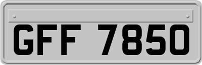 GFF7850