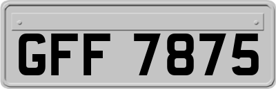 GFF7875