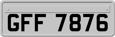 GFF7876
