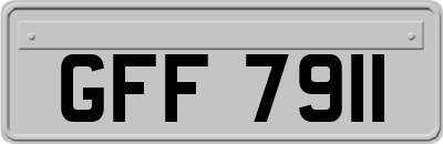 GFF7911