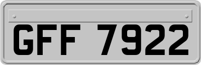 GFF7922
