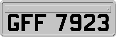 GFF7923