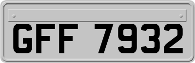 GFF7932