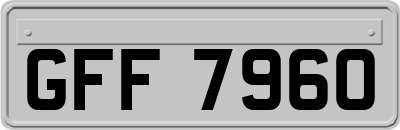 GFF7960