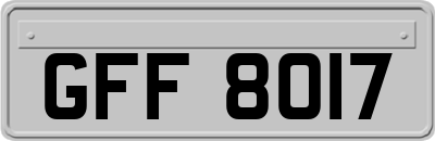 GFF8017