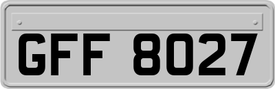 GFF8027