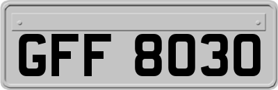 GFF8030