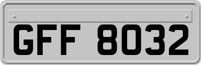 GFF8032
