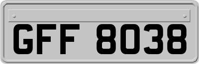 GFF8038