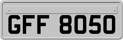 GFF8050