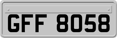 GFF8058