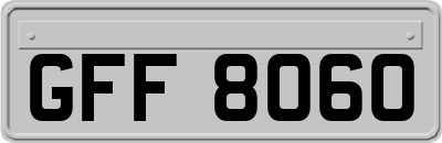 GFF8060