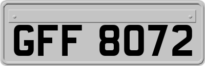 GFF8072